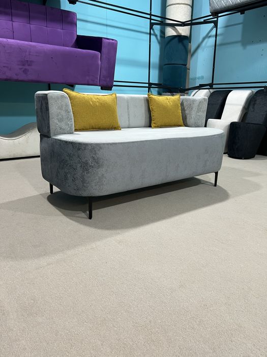 Диван для офиса дома,зала ожидания,салона корасоты