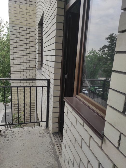 3-х комнатная квартира в новостройке