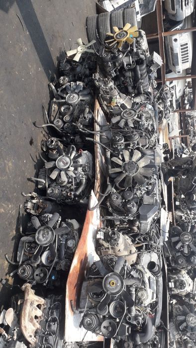 авторазбор мерседес S  С Е