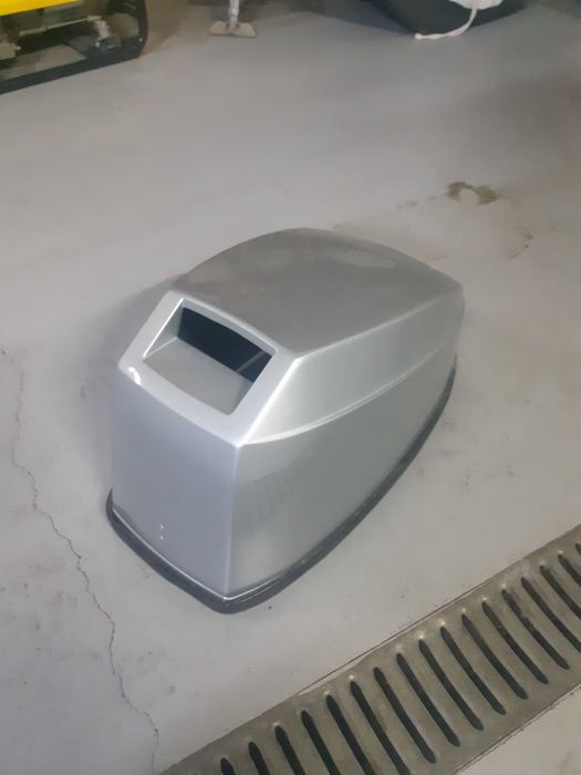 Capac Motor Mercury/Mariner 10 cp