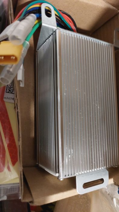 Гумa и калник за електрически скутер, тротинетка xiaomi m365