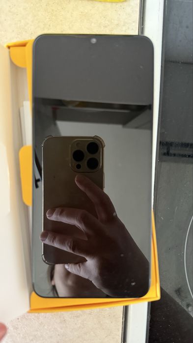 Realme note60x 64гб