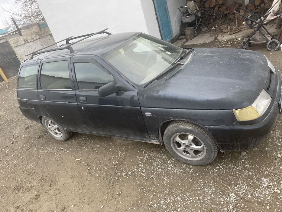 Лада 21114 сатылады