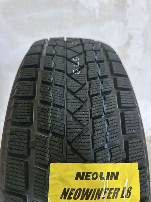 Нови зимни гуми NEOLIN NEOWINTER L8 215/60R17 96H БОРД 2156017