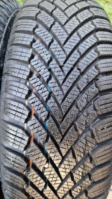 Anvelope iarna 195 65 R 16 Continental