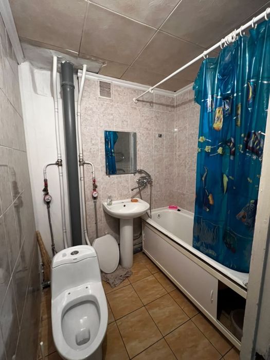 Сдам 1,5 квартиру