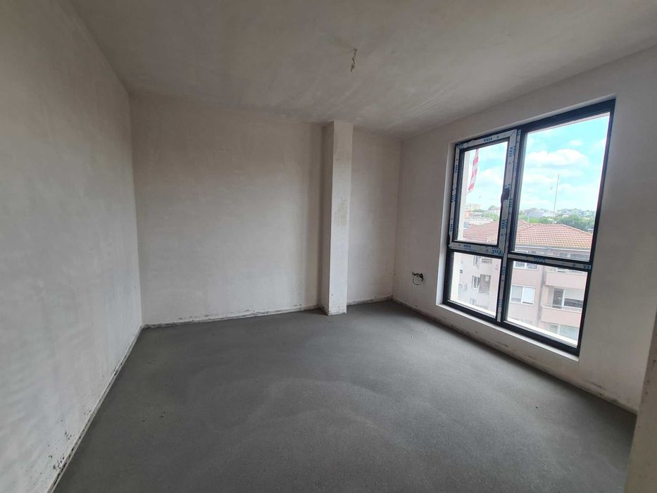 Продава се Тристаен апартамент в Хасково, Любен Каравелов - 87 кв.м за 898 €/кв.м - Снимка #6