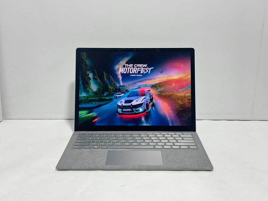 Microsoft Surface Laptop сотилади