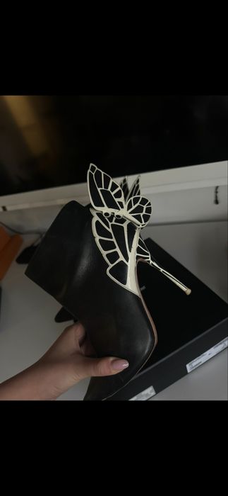 Botine Sophia Webster
