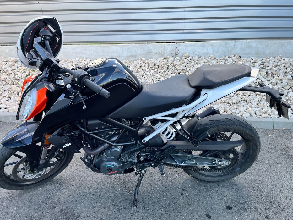 Kmt duke 390 2020 A2