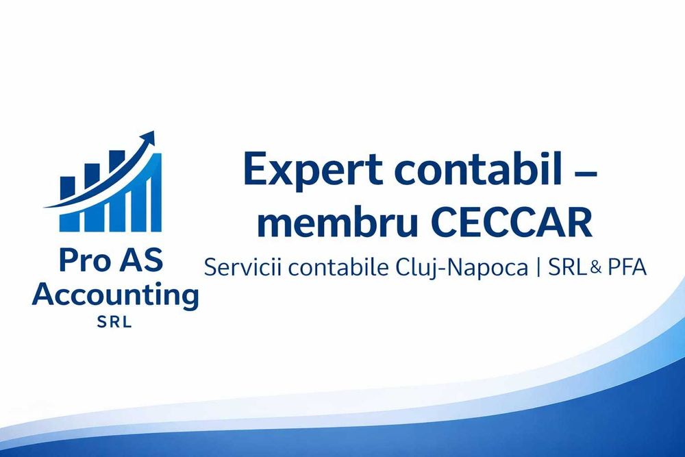 Servicii contabilitate si HR