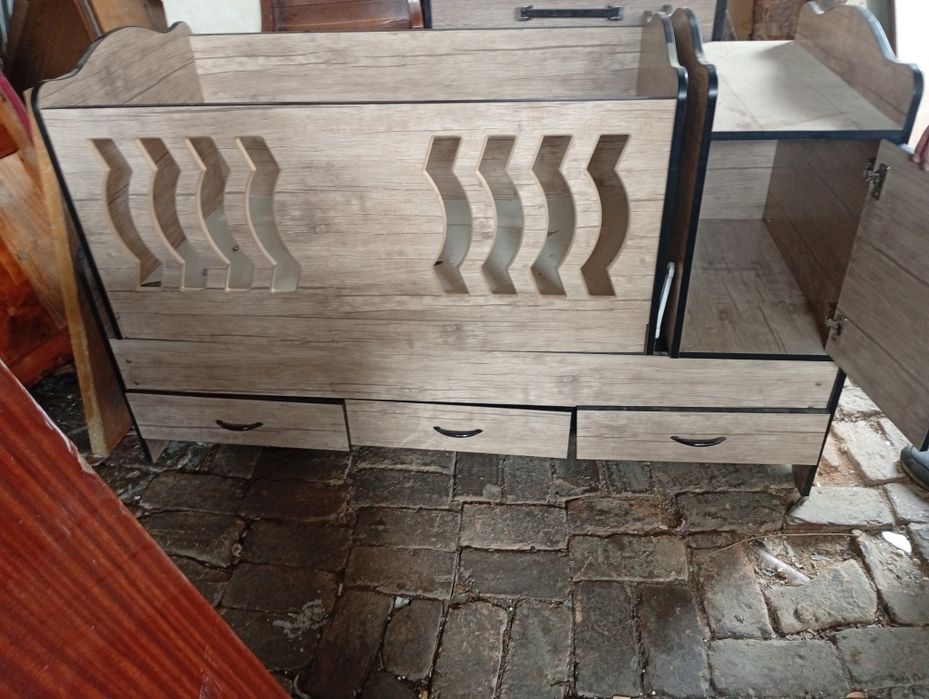 Detsiki kiravat sotiladi