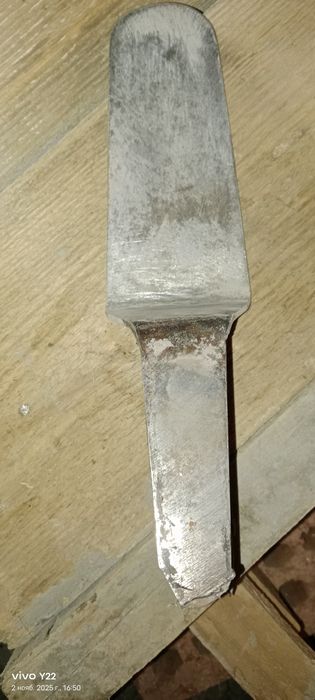 Металл құралдары