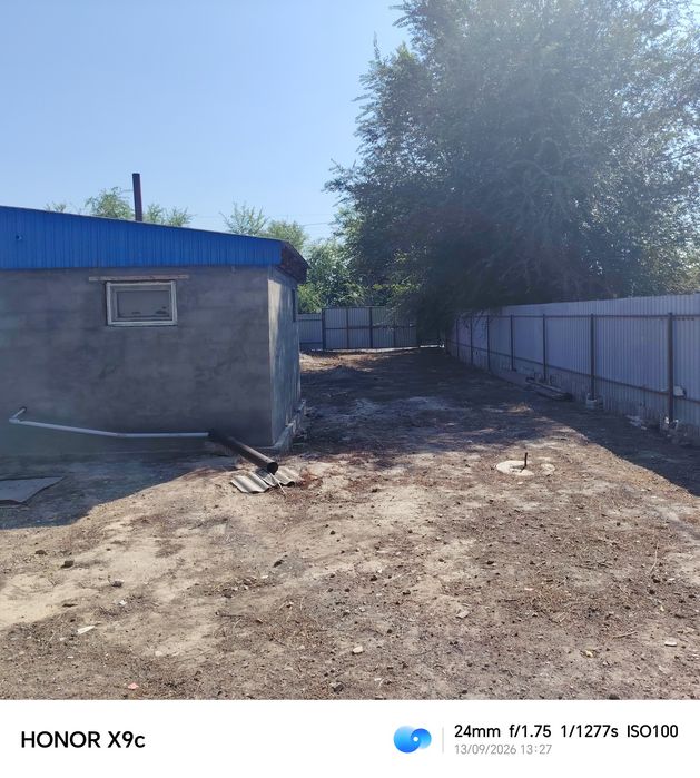 Продам дом с мебелью и со всеми удобствами