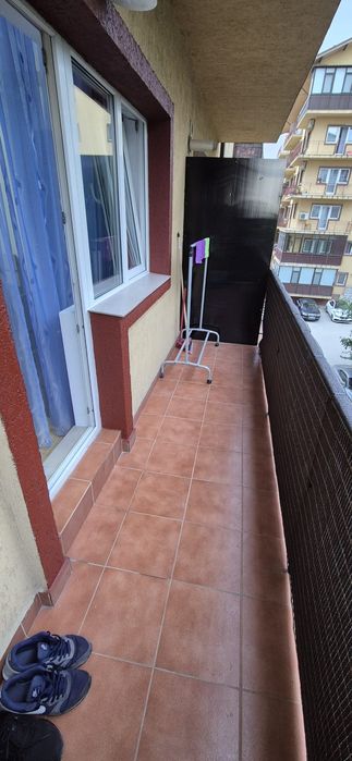 Închiriez Garsoniera Militari Residence