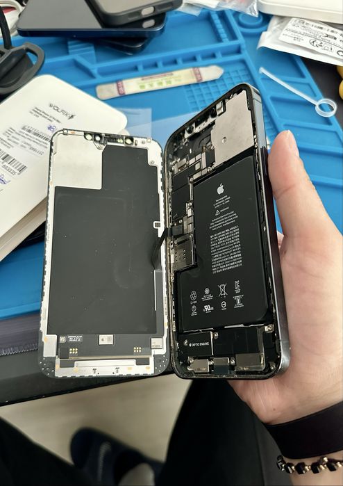 Display iPhone 12 Pro Max | original