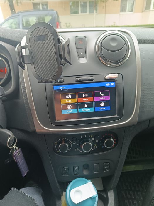 Vand schimb DACIA