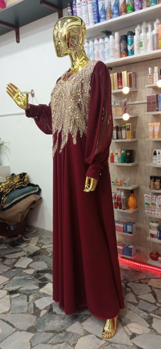 Ko'ylak to'y oqshom bazim