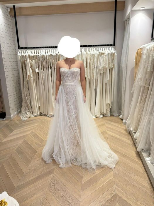 Rochie mireasa Divine Atelier