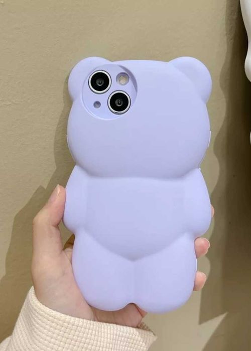 Iphone 13 si 14 (husa deosebita)