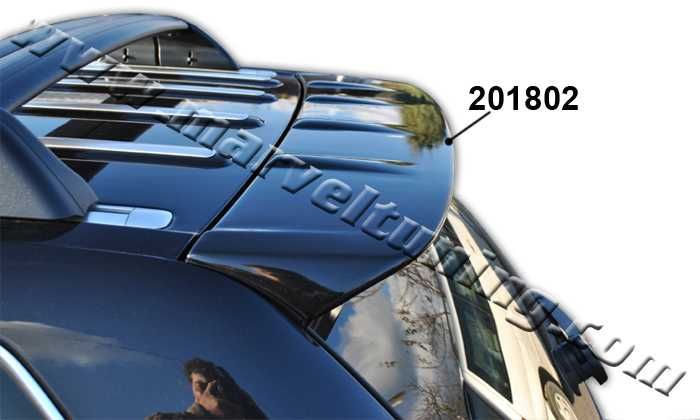 Комплект тунинг спойлери за Vw Touareg ( Туарег )