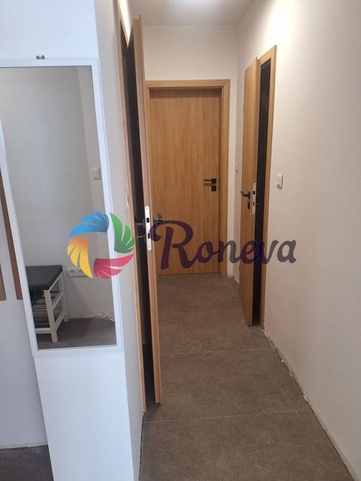 3-стаен в Варна-ВИНС площ 85 цена 850