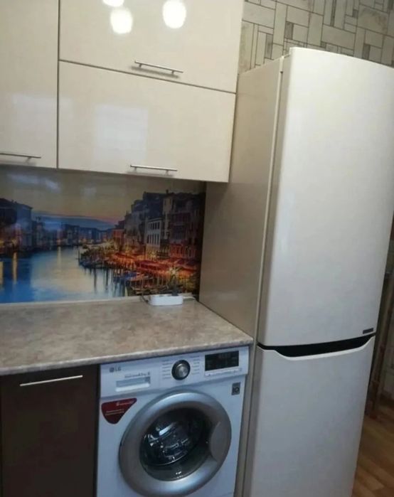 Сдам 1 комнатную в 9 мкр