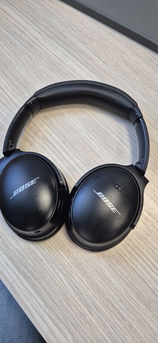 bose quietcomfort 45 second hand si noi de vanzare • Anunturi • OLX.ro