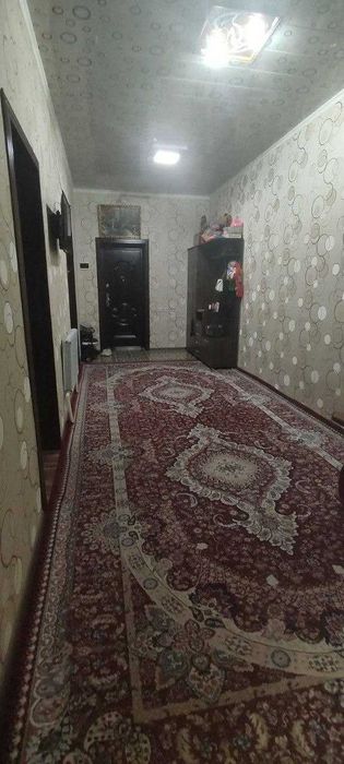 2 хоналик квартира 4 кават кирпичный дом, шарк 1