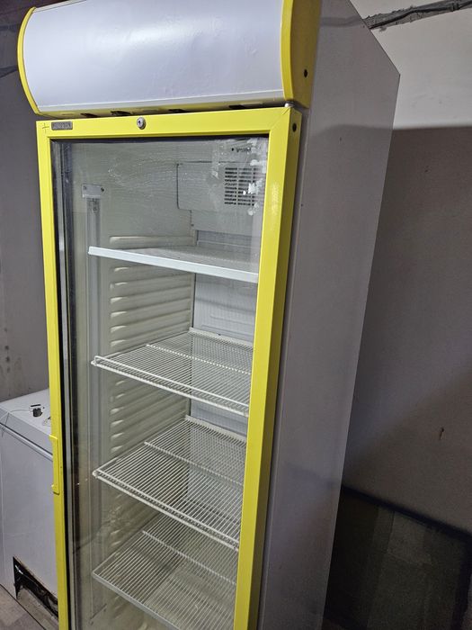 Холодильник климассан