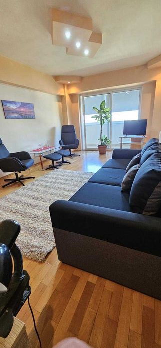 Apartament 2 camere – 65 mp – Ultracentral – Bd. Dorobanți - Catedrala