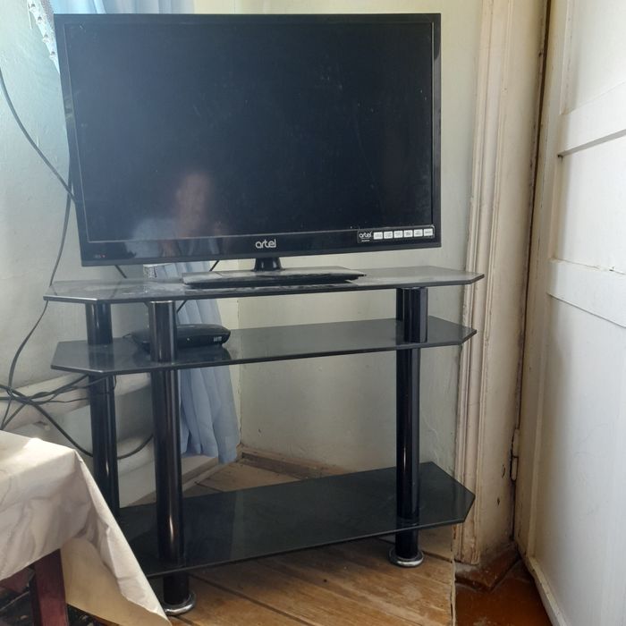 Телевизор артел сатылады