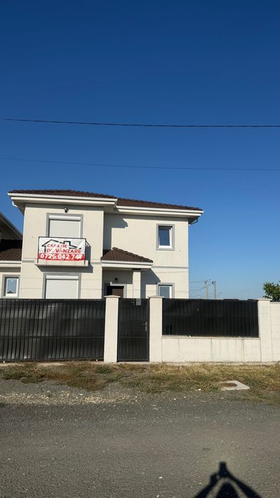 Duplex in Mosnita