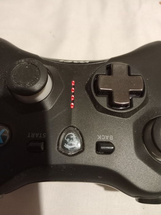 Controler MSI GC 30 v2
