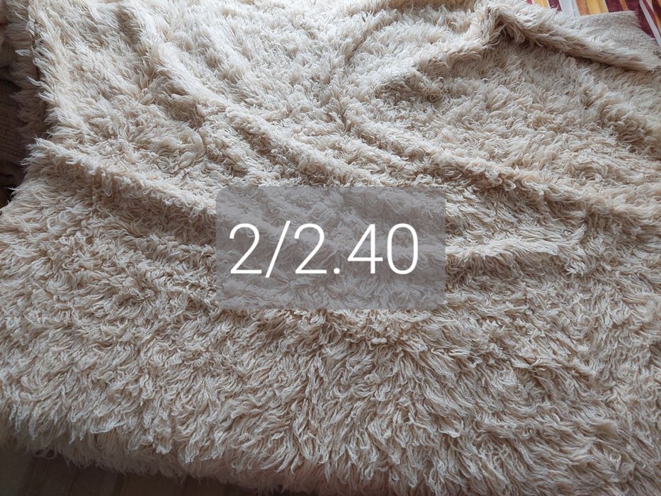 Китеници Нови 100% овча вълна