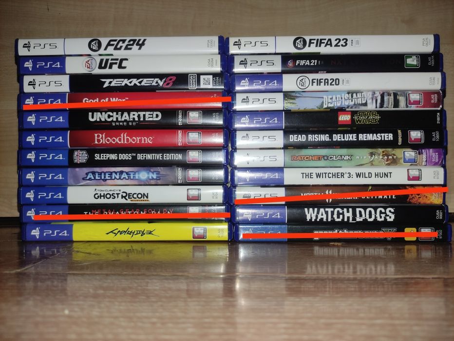 Игры для ps4 call of duty,Tekken8. Ufc.fifa 20. Uncharted
