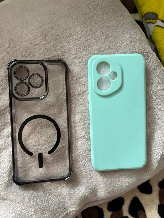 Honor 400 Lite Velvet Grey