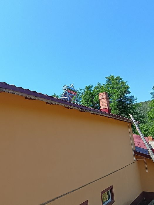 Instalator termice sanitare