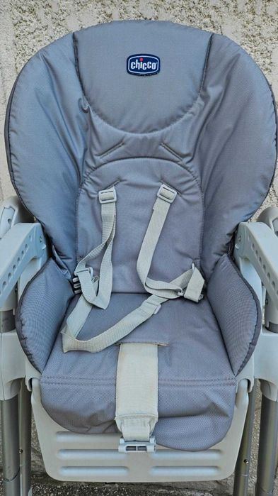 Scaun de diversificare copil Chicco