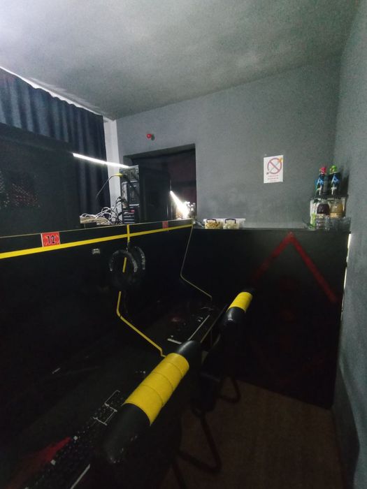 Гаме клуб сотилади