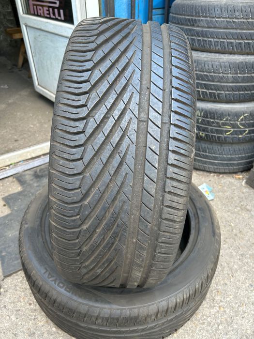 Cauciucuri Vara 245/45 R19