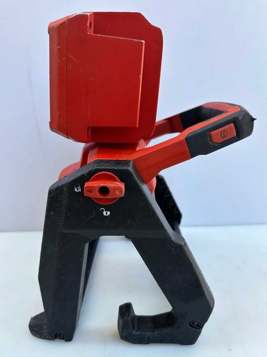 Hilti SL 6-A22 - Мощна акумулаторна лед лампа 22V