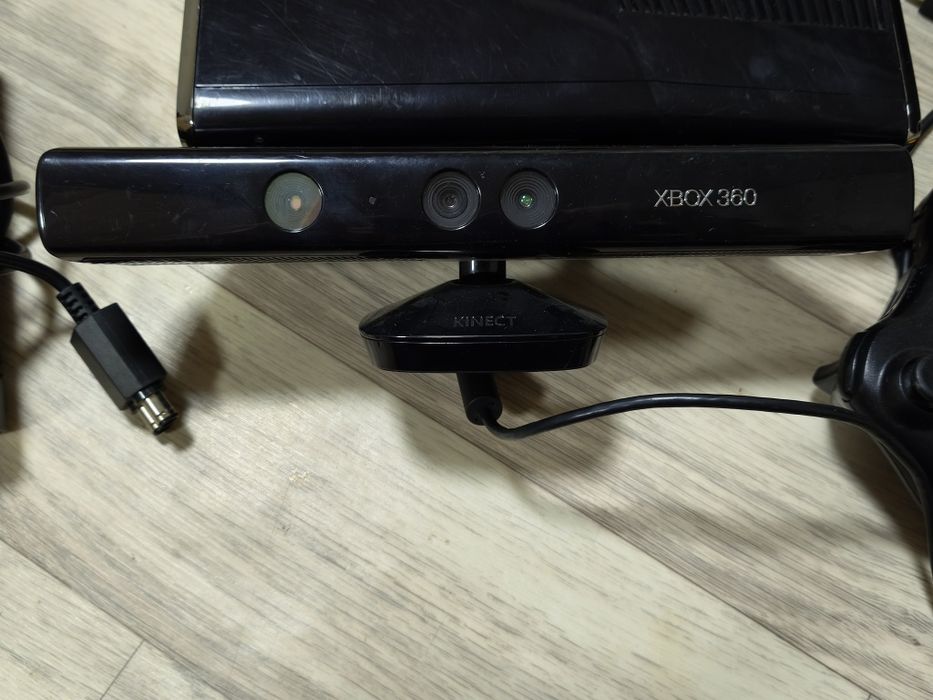 Продам Xbox360иделаьно для Just Dance