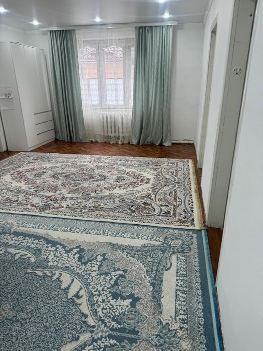 Продам дом в центре города