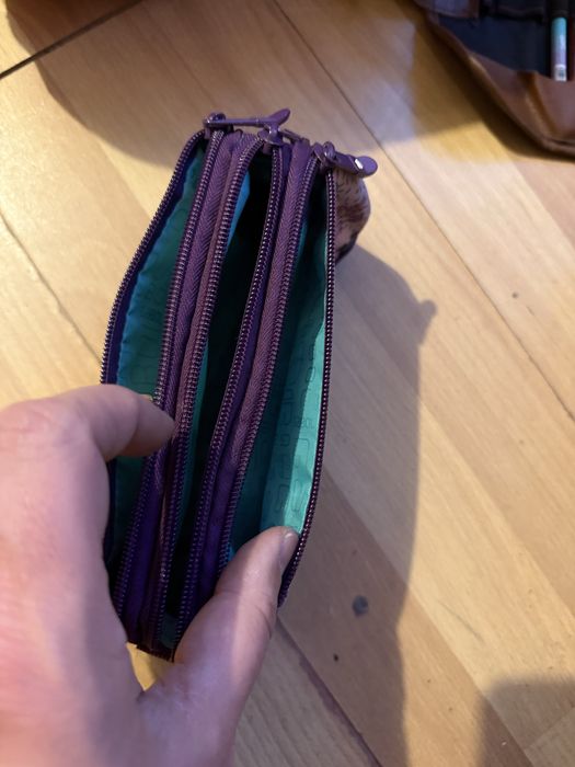 Детска ученическа раница BELMIL (и подарък Gabol несесер и моливник)