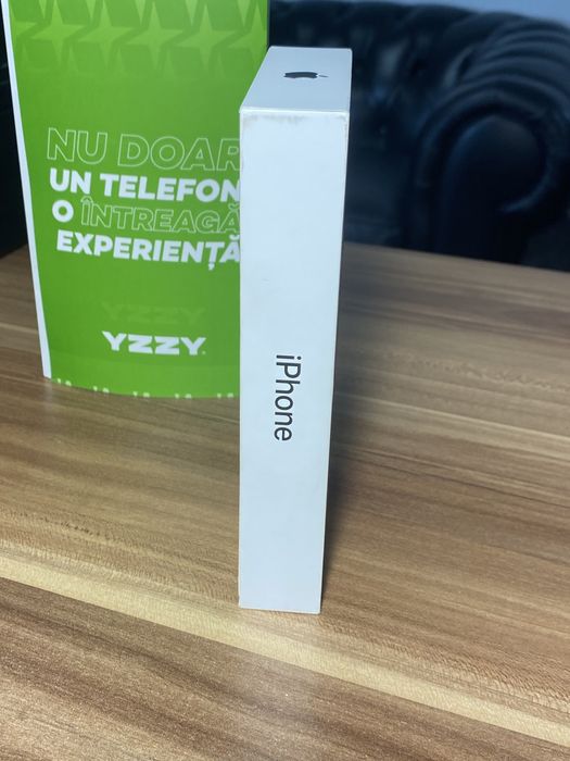 iPhone 16 Pro • 128 GB • Black Titanium