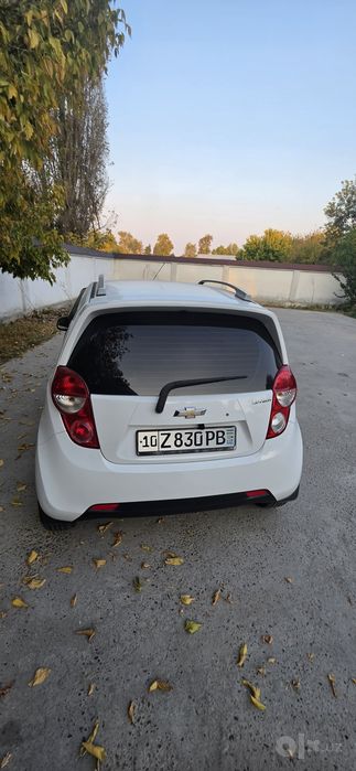 Spark 2019 Vikup variant ga beriladi