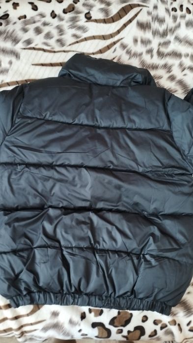 Куртка на подростка