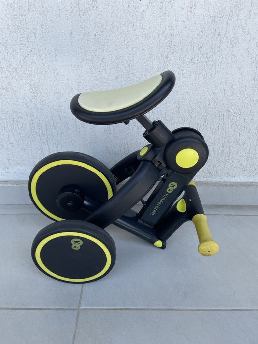 Kinderkraft 4Trike bicicleta / tricicleta 3 in 1