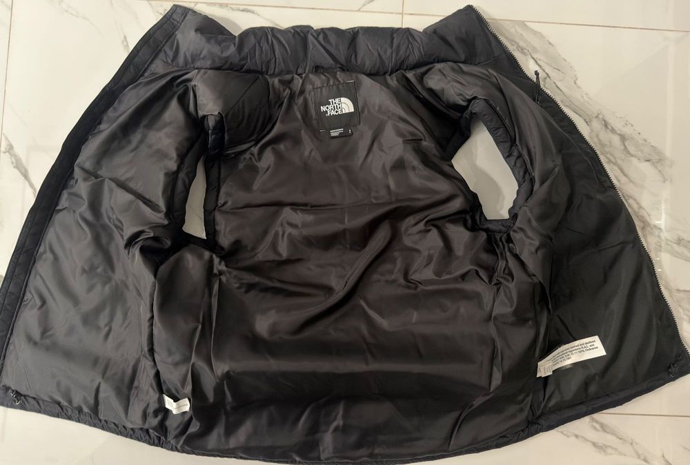 Грейка The North Face